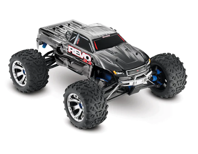 How Fast Can a Traxxas R/C Car Go: A Guide to High-Speed Racing