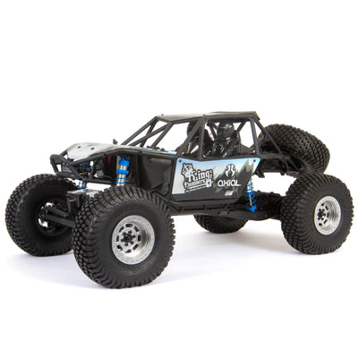 RR10 Bomber KOH Limited Edition 1/10th 4WD RTR Axial AXI03013