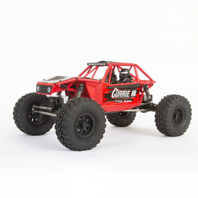 1/10 Capra 1.9 4WS Unlimited Trail Buggy RTR Axial AXI03022T