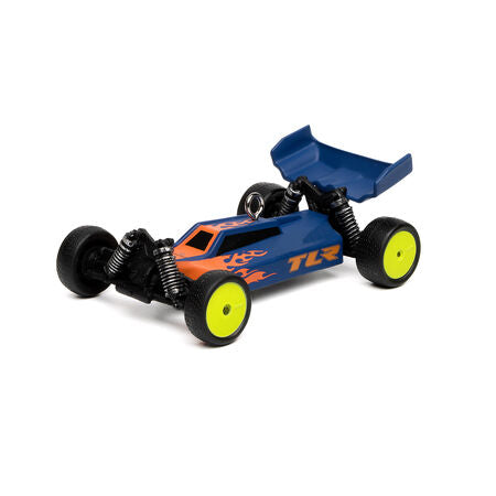 TLR 22X-4 Elite Tree Ornament 2022 at Hobby Sports