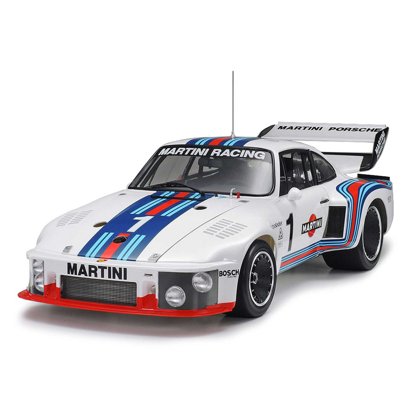 1/12 Porsche 935 Martini Tamiya 12057