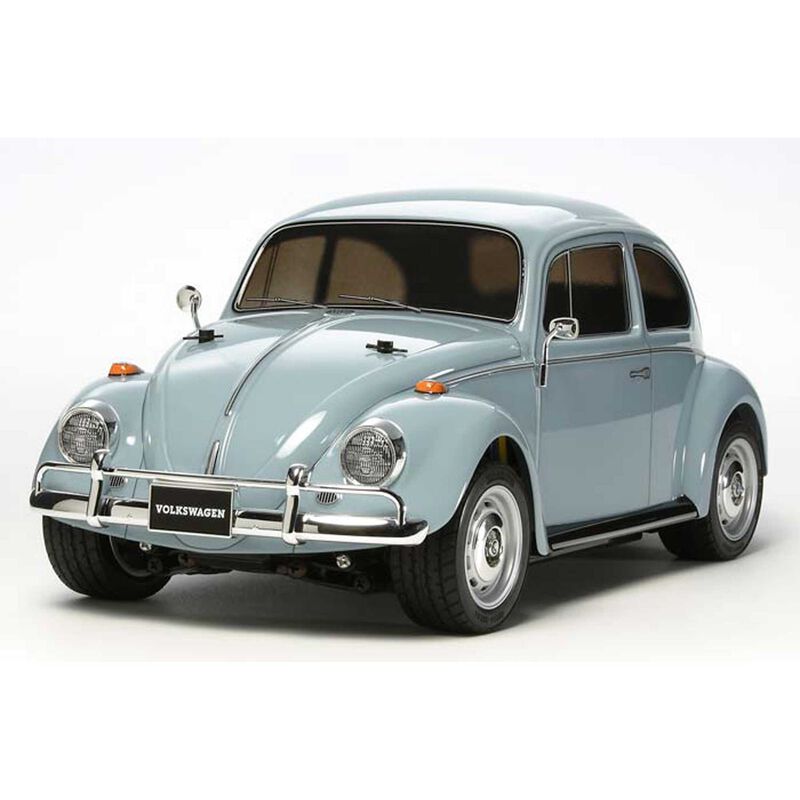 1/10 RC Volkswagen Beetle (M-06) Kit 58572-A Tamiya