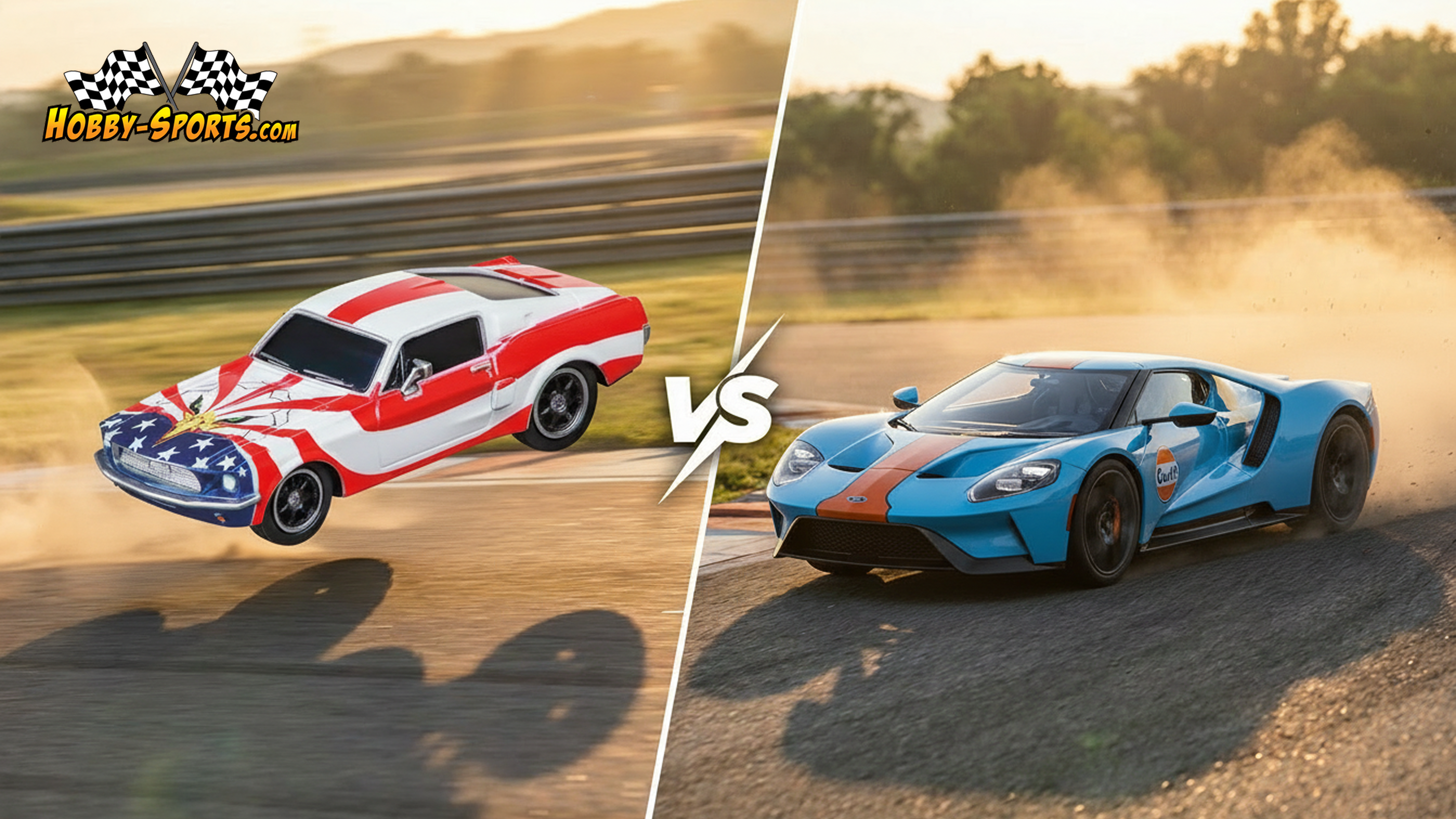 AFX vs Carrera: Which Slot Car System Is Better?