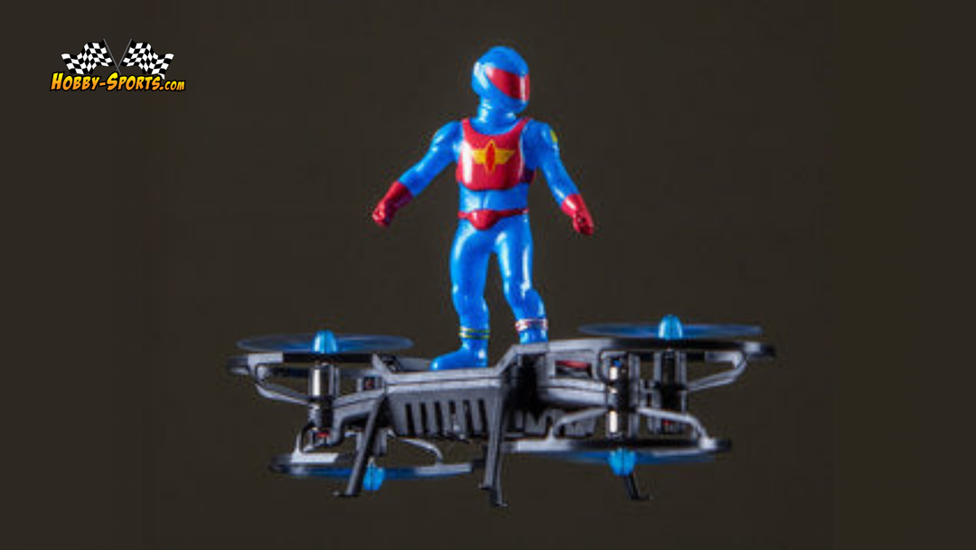 Drone GPS Lost? How To Recover Your Drone Before It’s Gone