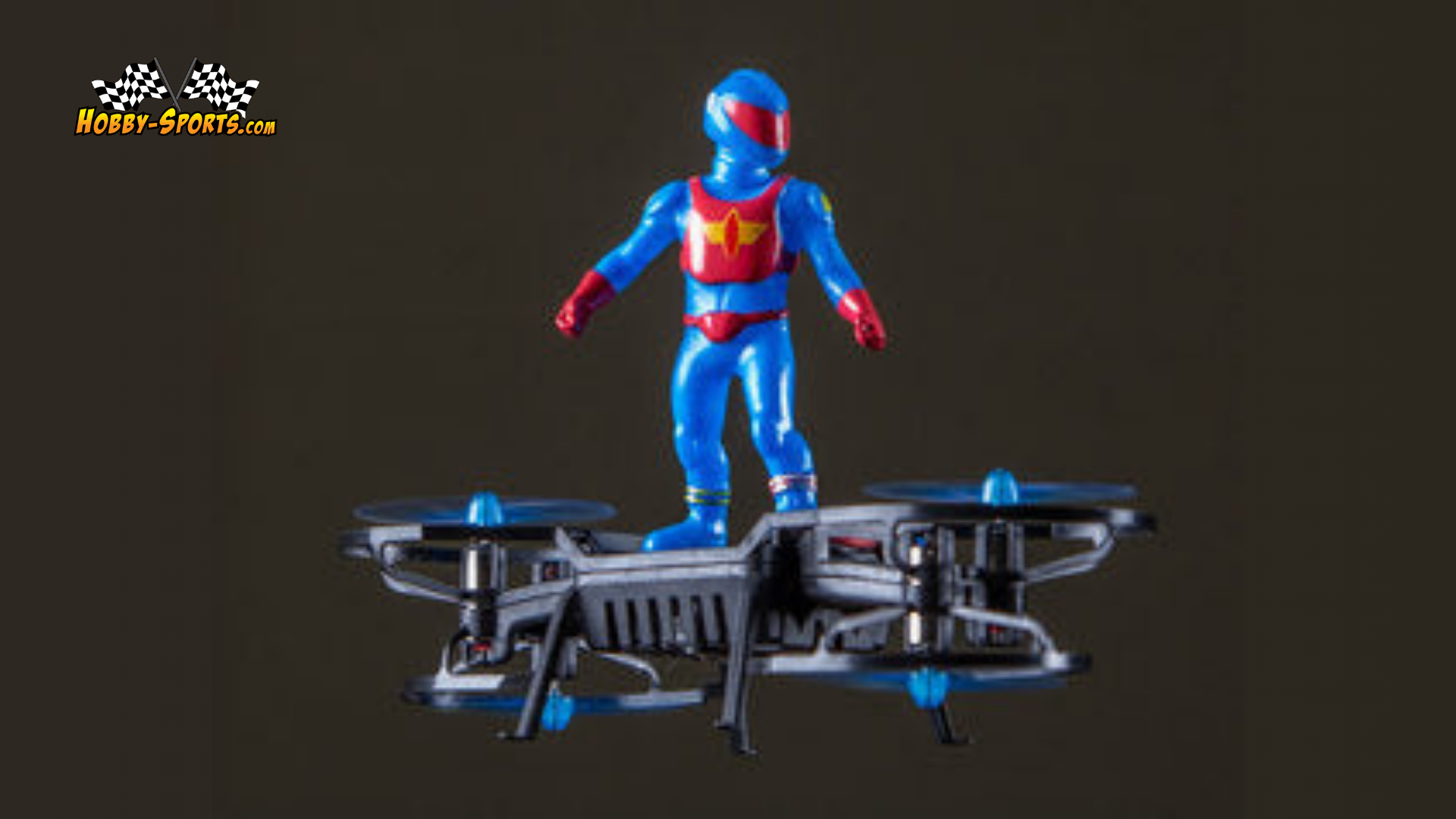 Drone GPS Lost? How To Recover Your Drone Before It’s Gone