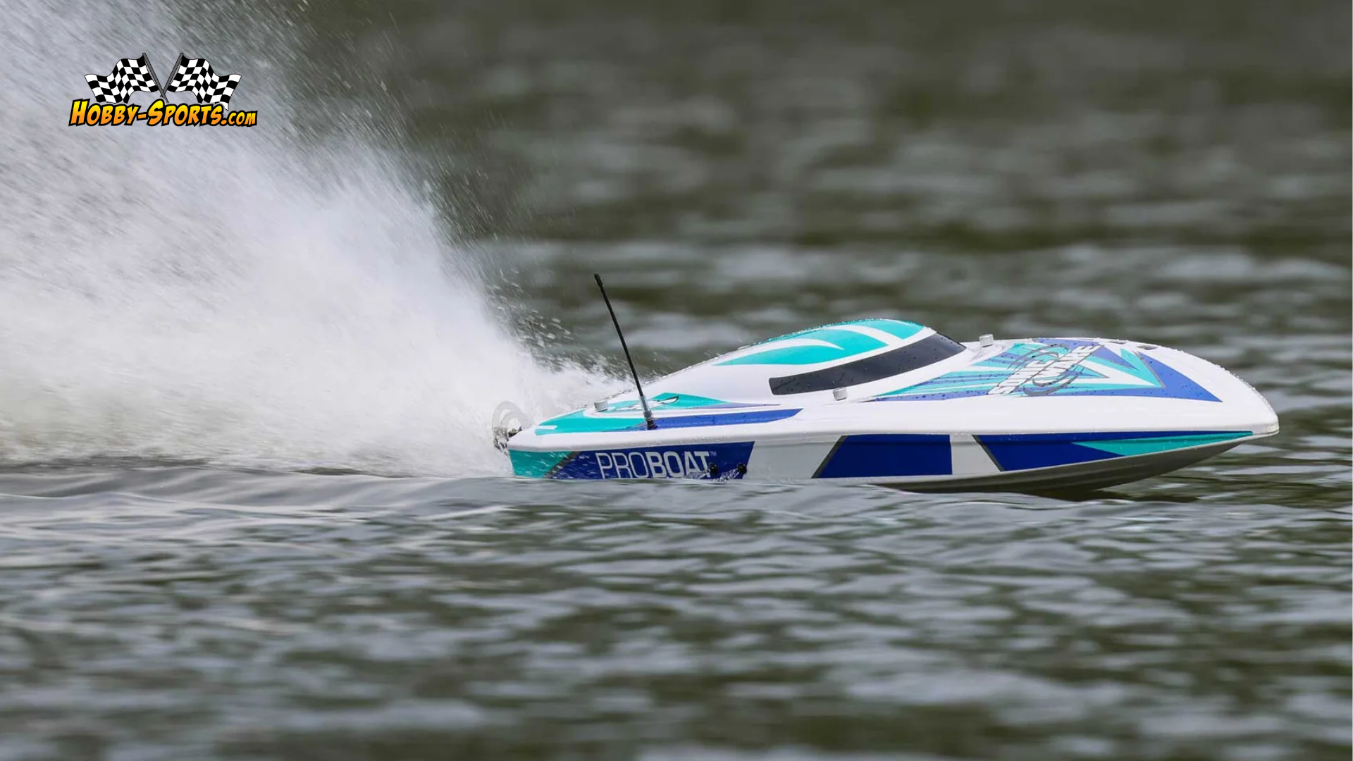 How To Prevent RC Boat From Flipping: 5 Simple Fixes You Must Try