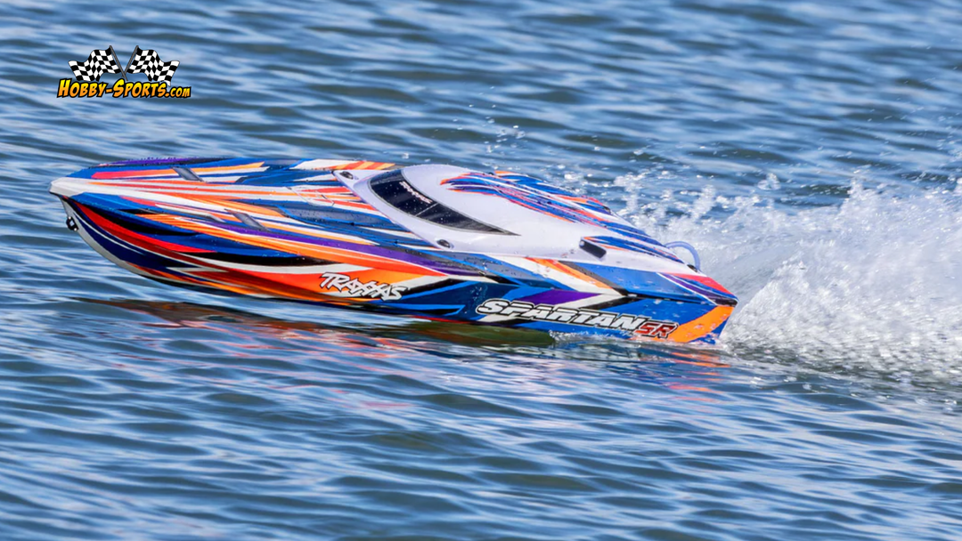How To Protect Your RC Boat From Winter Damage: The Ultimate Cold-Weather Guide