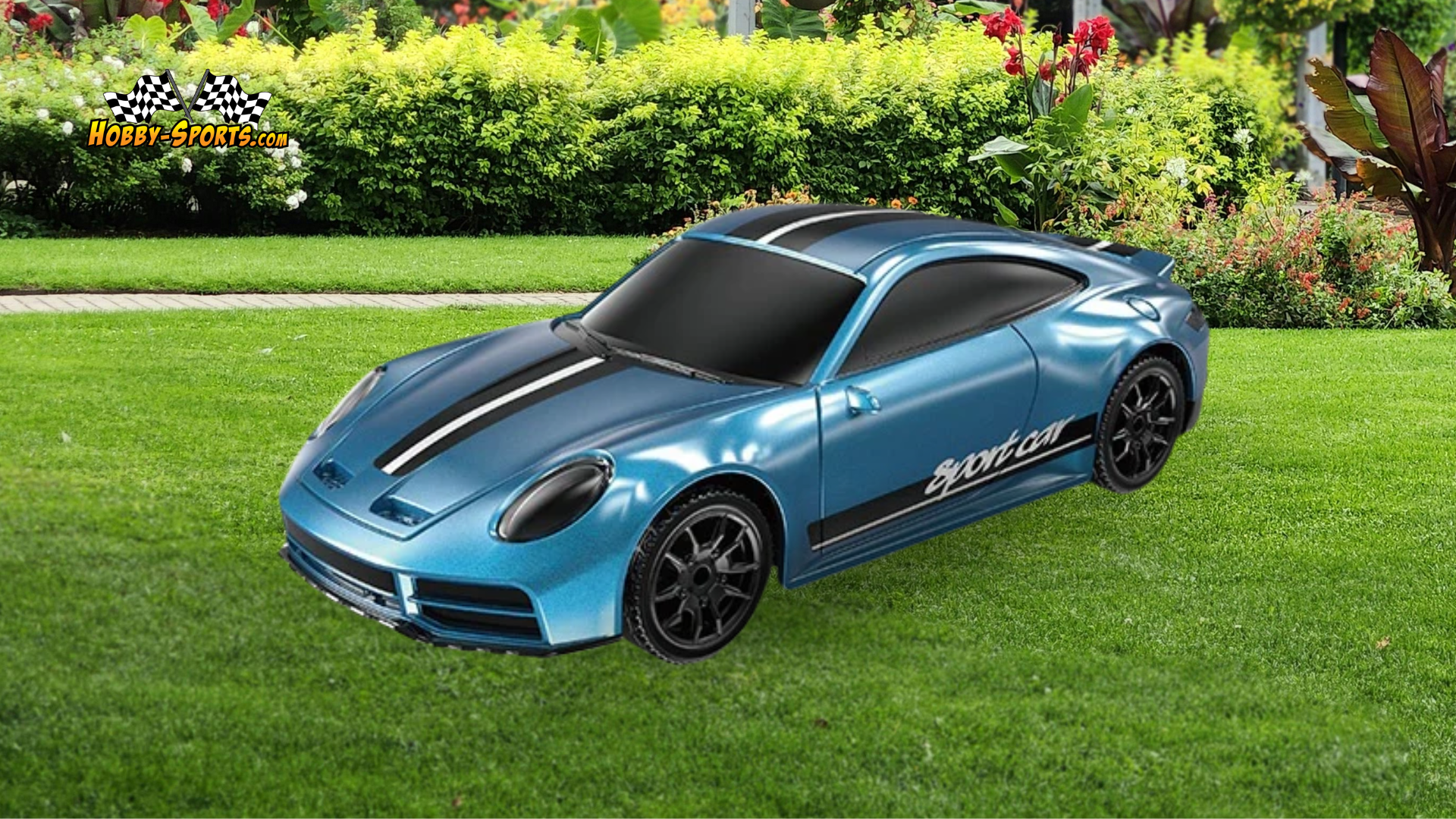 Is It Safe To Use RC Cars In Wet Grass Or Snow? What You Need To Know