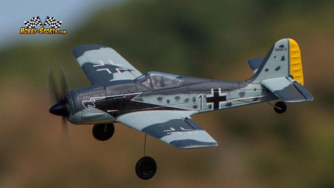 RC Airplane Crashing On Takeoff? 7 Fixes That Actually Work