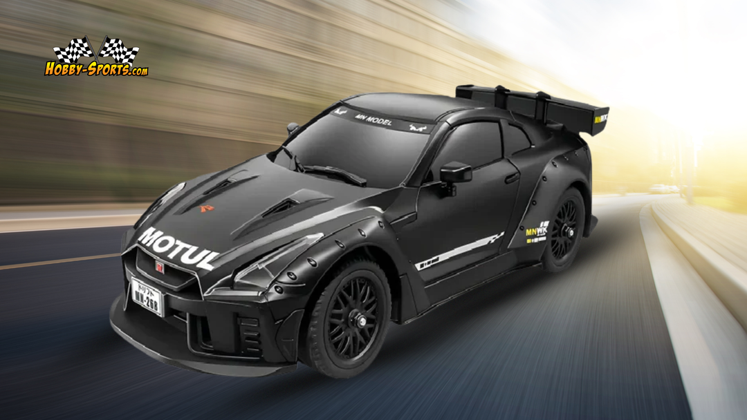 RC Car Not Responding? 10 Quick Fixes You Need To Know