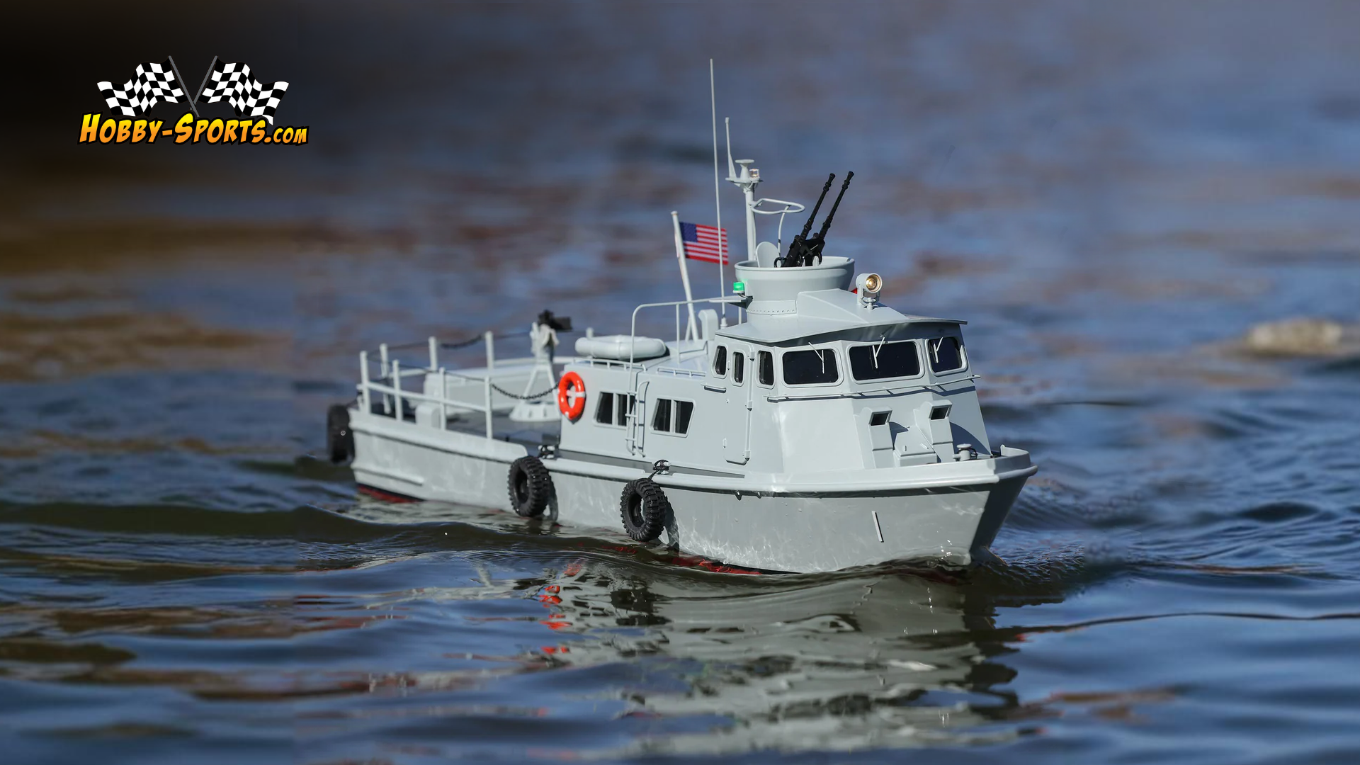 Top 5 Maintenance Tips to Keep Your RC Boat Afloat