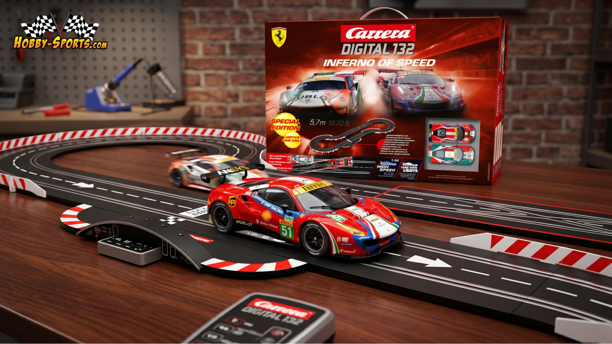 How to Make Your Slot Car Faster: 6 Simple Upgrades That Work