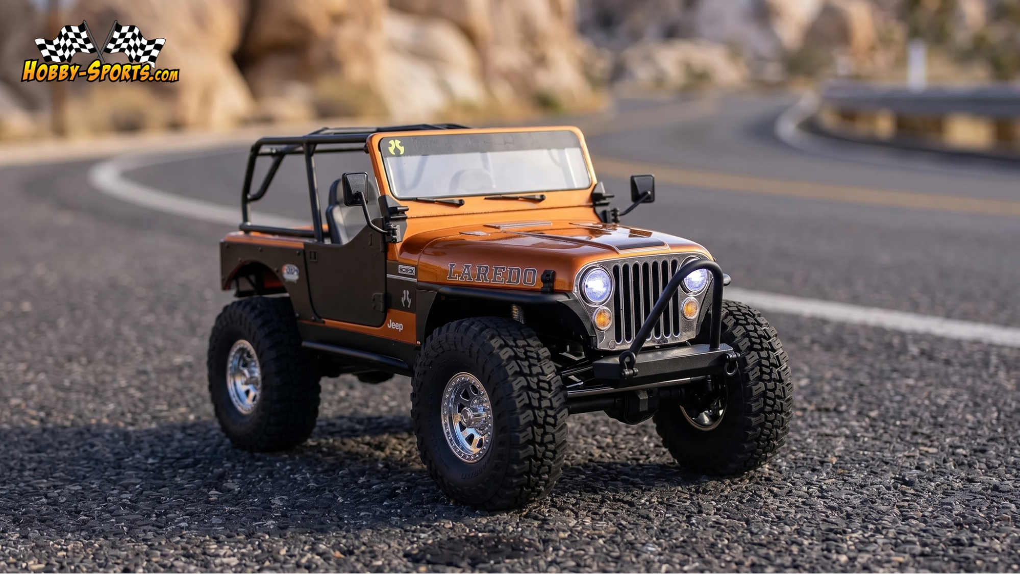 How to Pick the Right RC Vehicle for Your Driving Style and Terrain