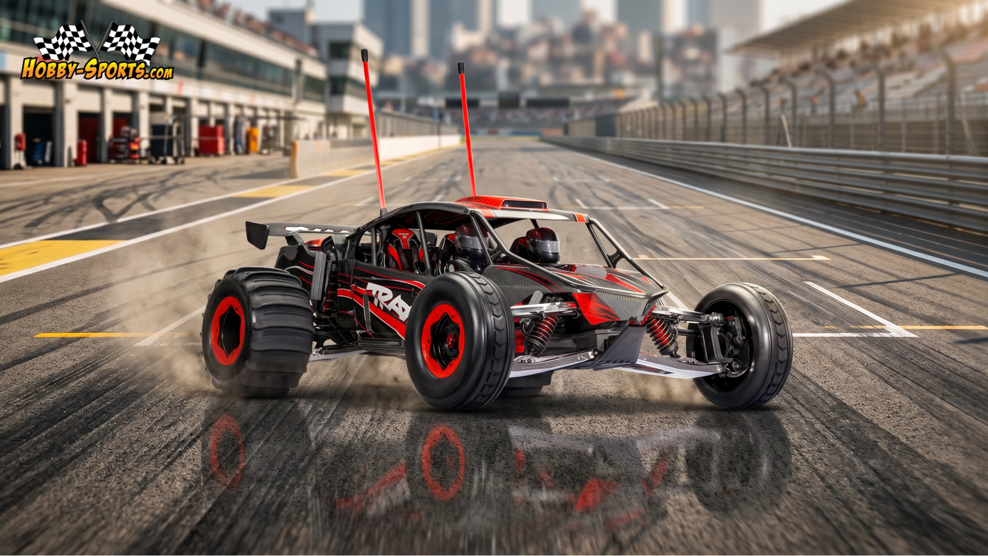 Father's Day Gift Guide: The Best Hobby Gifts for Dads Who Love RC Cars, Trains, and More
