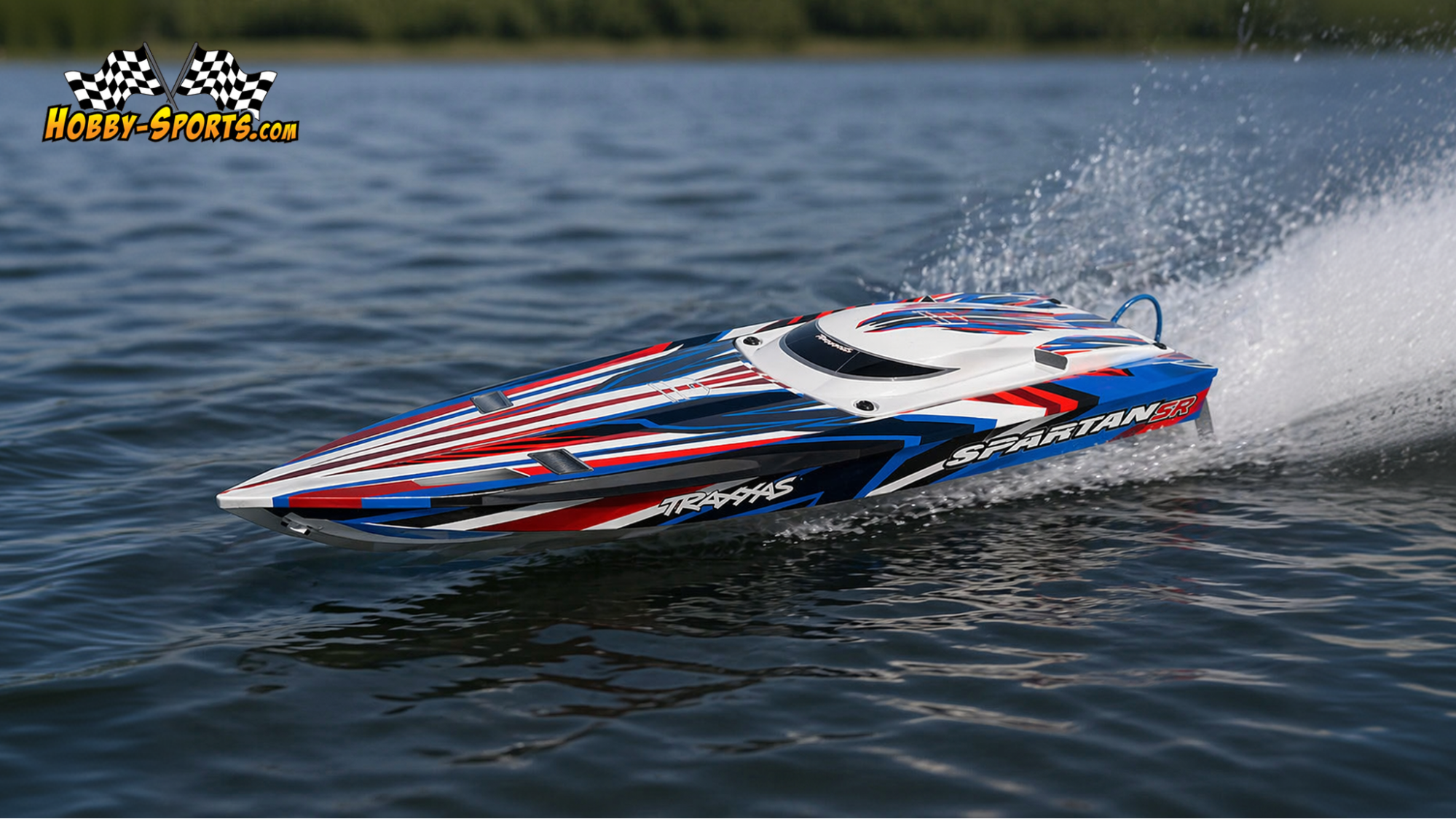 RC Boat Won't Start? 6 Common Problems and How to Fix Them