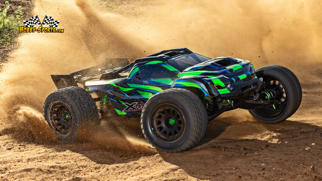 5 Best Indoor RC Hobbies For Winter You Must Try