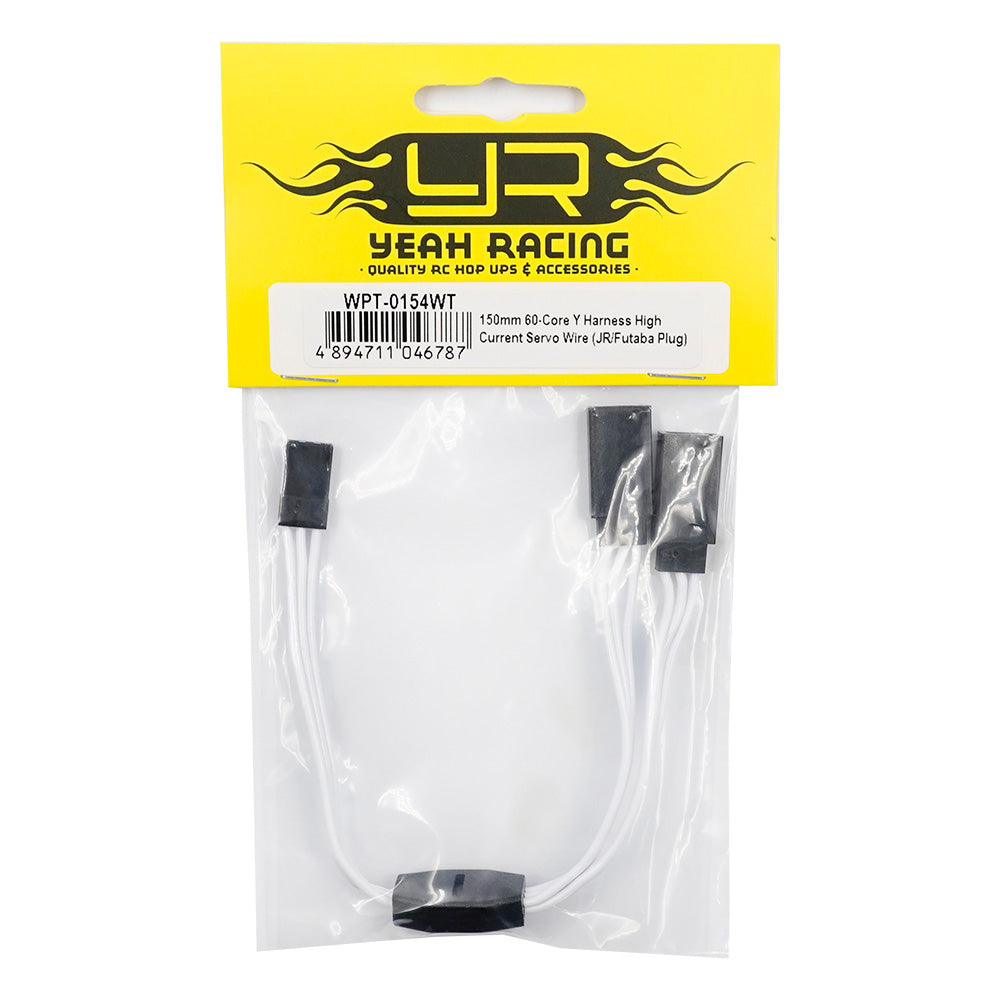 Yeah Racing 60-Core Y-Harness H