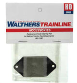 Replacement Pad f/Trk Car