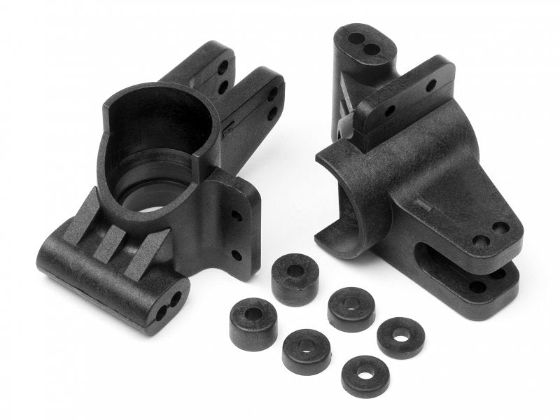 HPI REAR WHEEL HUB (L,R)