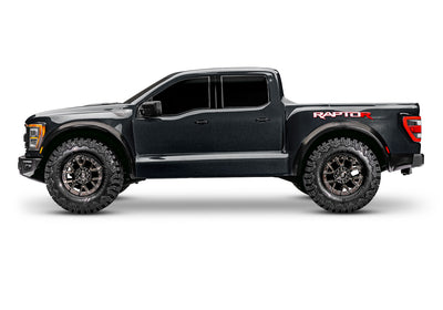Ford® Raptor R™ 1/10 Pro Scale® 4WD Replica Truck Traxxas #101076-4