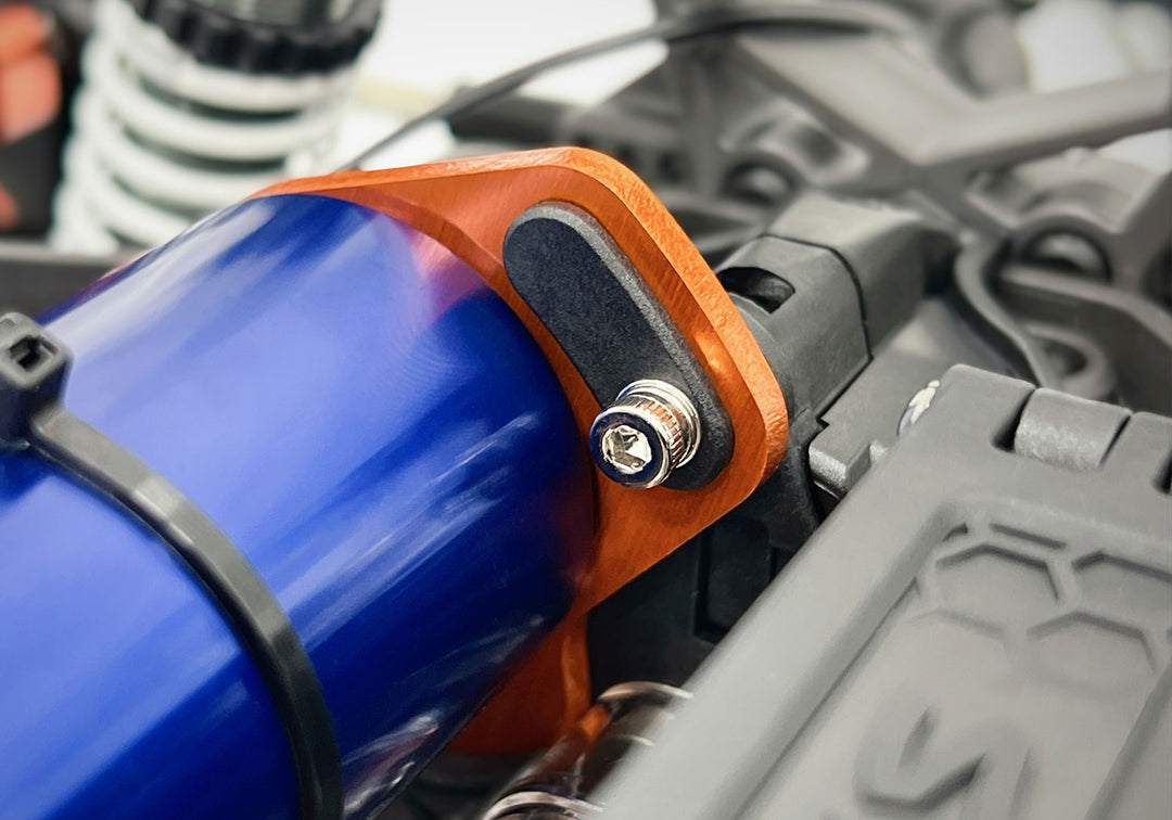 Ford Raptor R 4X4 Ultimate Traxxas #101177-4