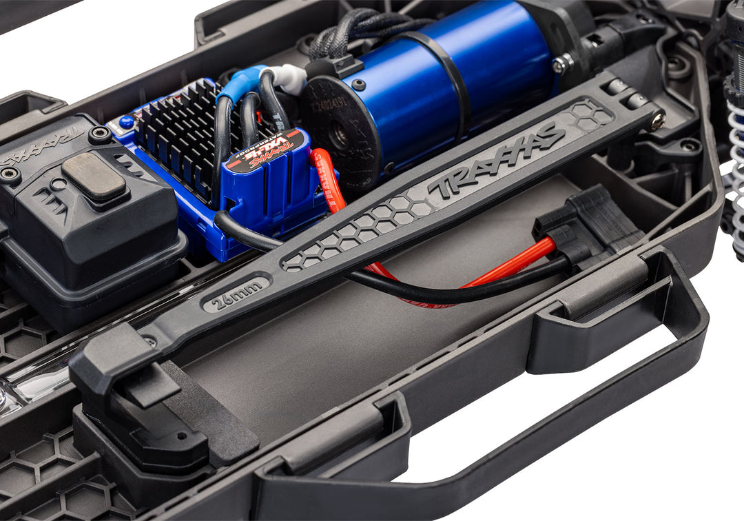 Ford Raptor R 4X4 Ultimate Traxxas #101177-4