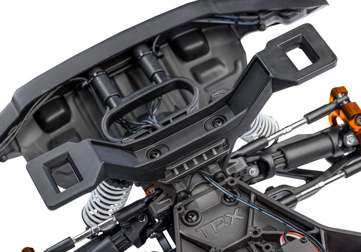 Ford Raptor R 4X4 Ultimate Traxxas #101177-4