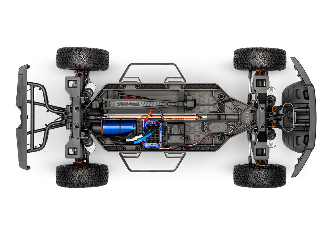 Ford Raptor R 4X4 Ultimate Traxxas #101177-4