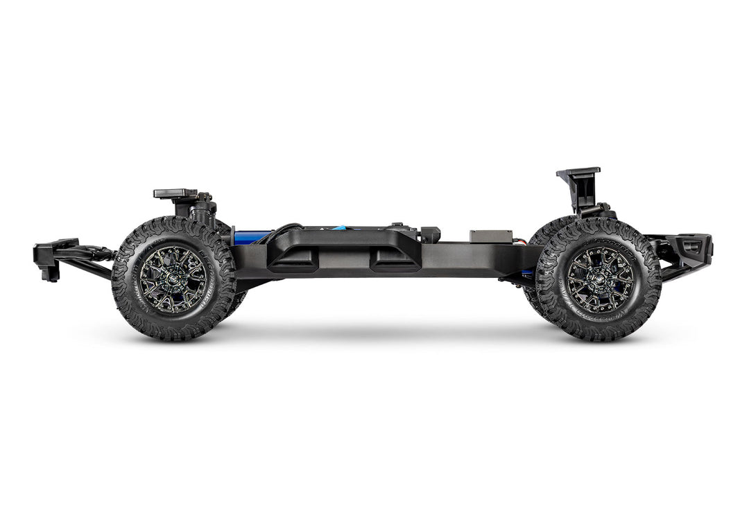 Ford Raptor R 4X4 Ultimate Traxxas #101177-4