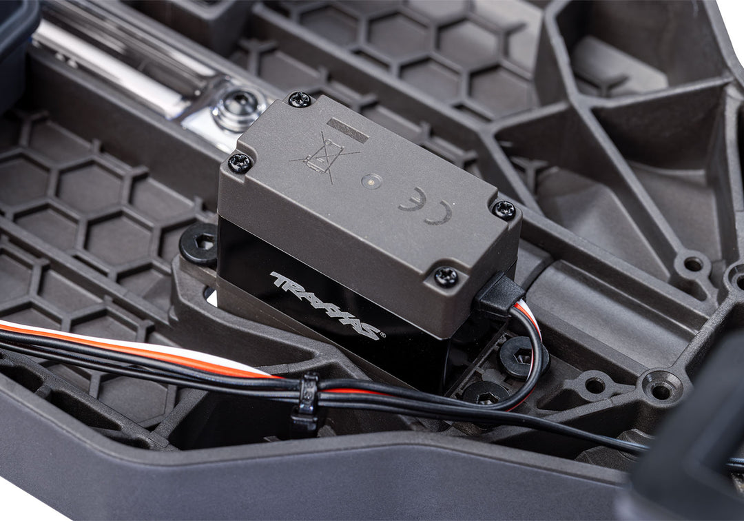 Ford Raptor R 4X4 Ultimate Traxxas #101177-4