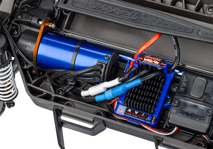 Ford Raptor R 4X4 Ultimate Traxxas #101177-4