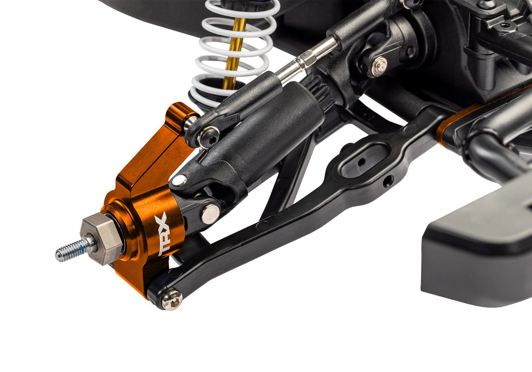 Ford Raptor R 4X4 Ultimate Traxxas #101177-4