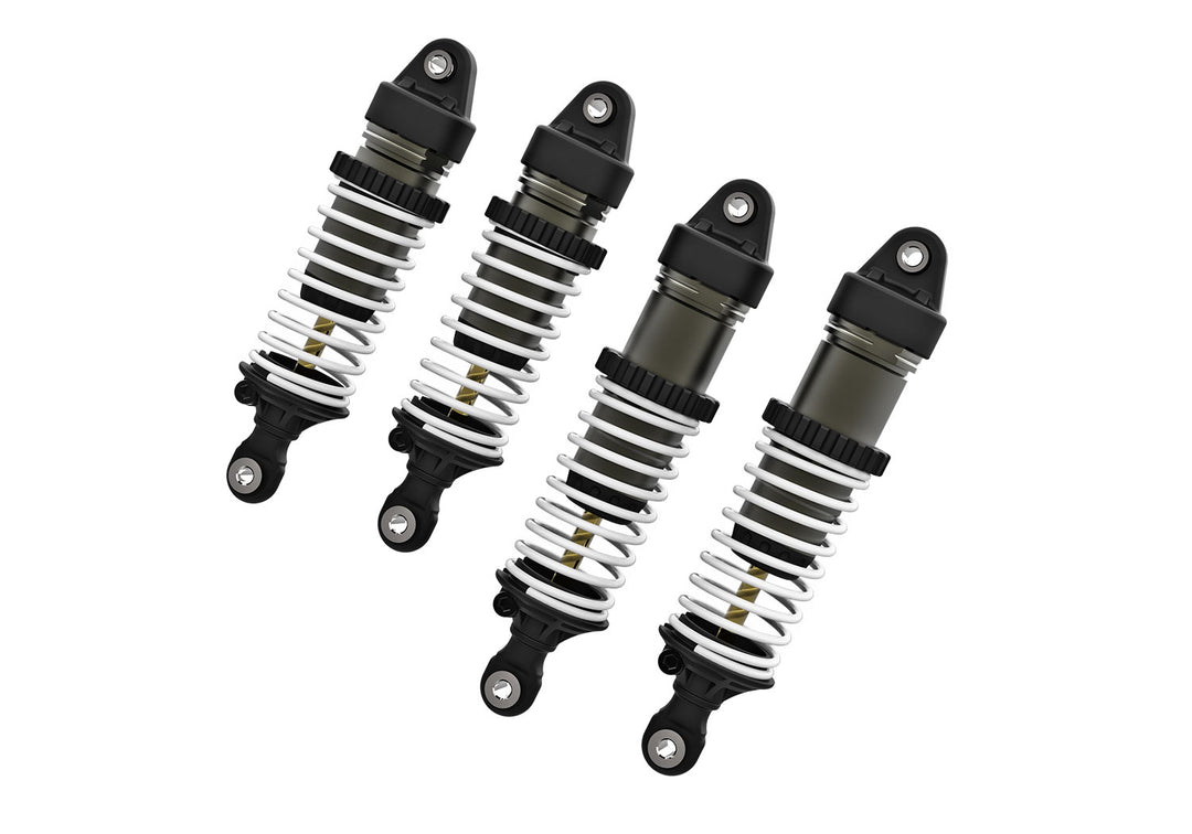 Ford Raptor R 4X4 Ultimate Traxxas #101177-4