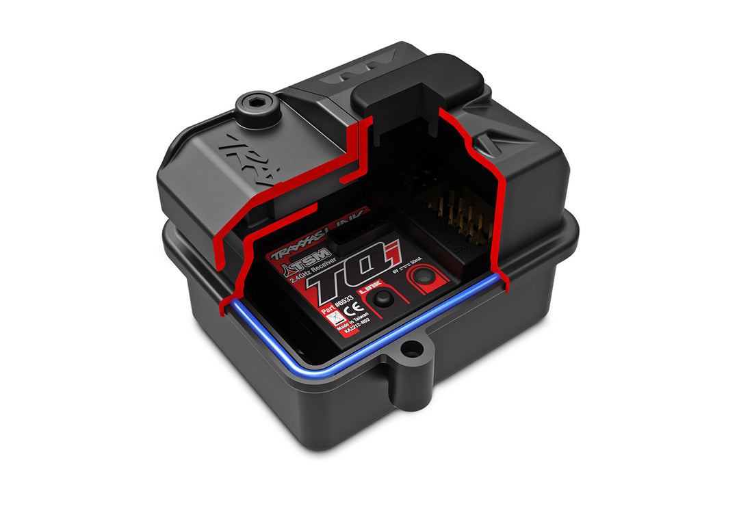 Ford Raptor R 4X4 Ultimate Traxxas #101177-4