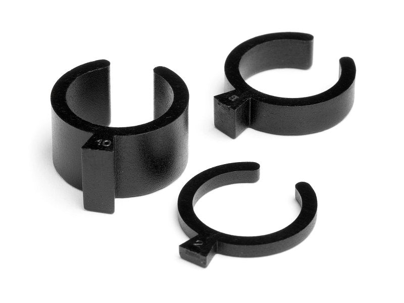 HPI SHOCK SPACER SET