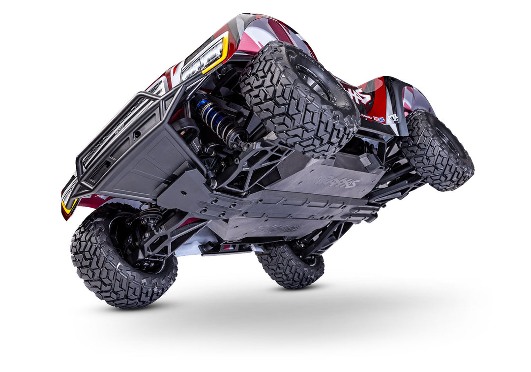 Maxx Slash 6s Short Course Truck Traxxas #102076-4