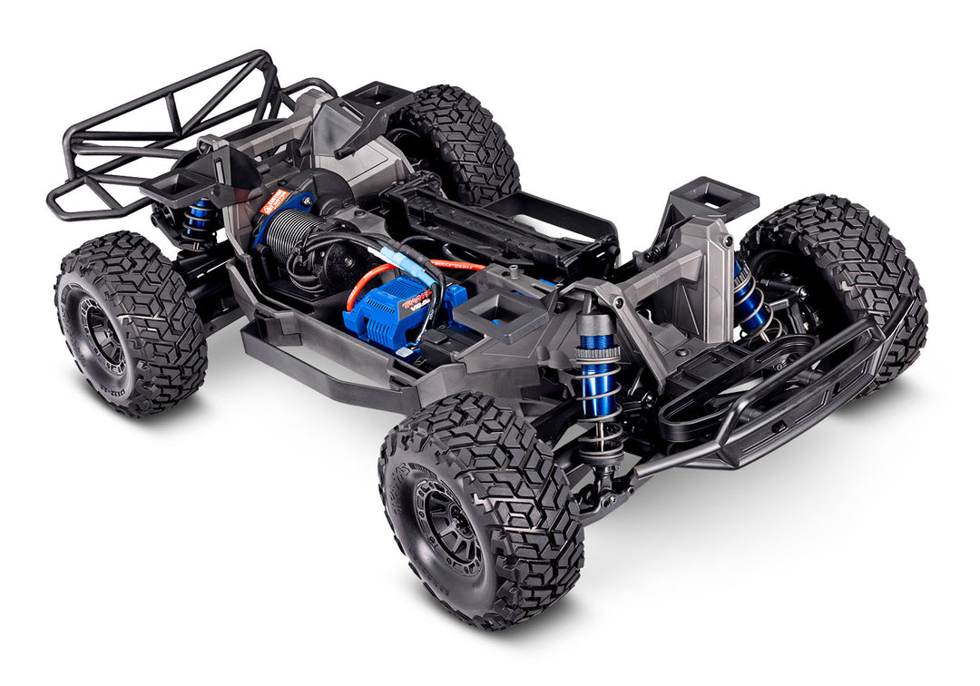 Maxx Slash 6s Short Course Truck Traxxas #102076-4