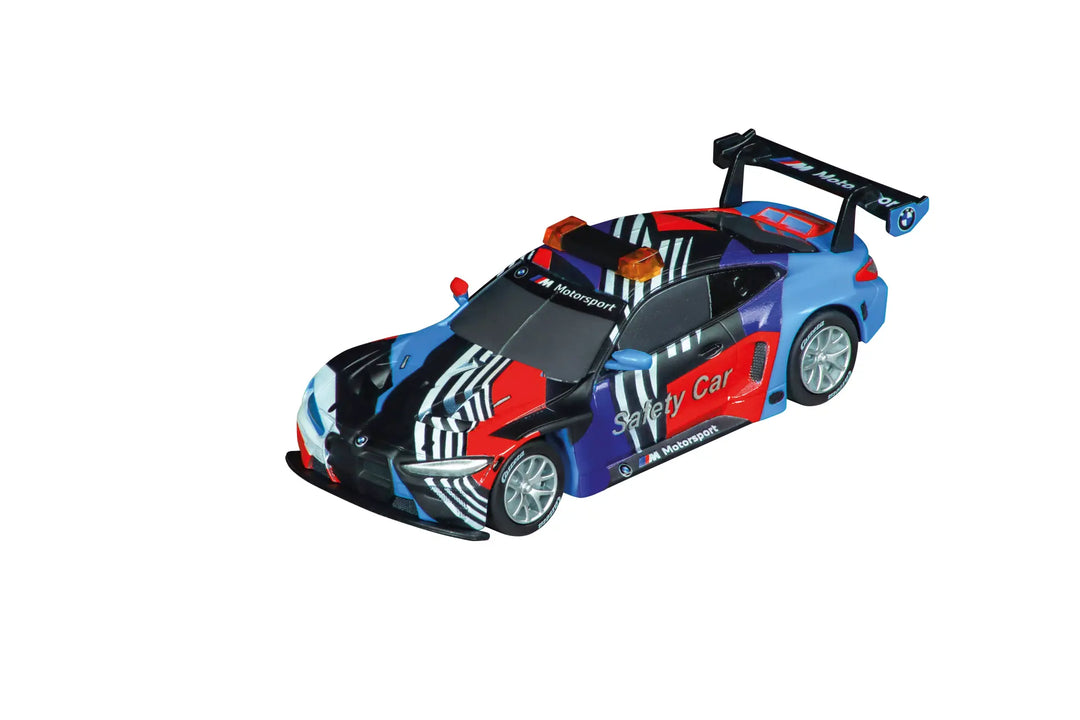 BMW M4 GT3 "Safety Car" Carrera GO #20064247
