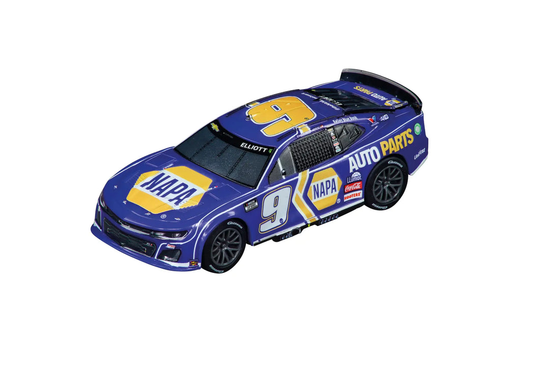 NASCAR Camaro NextGen ZL1 "Hendrick Motorsports, Chase Elliott, No.9" Carrera GO #20064267
