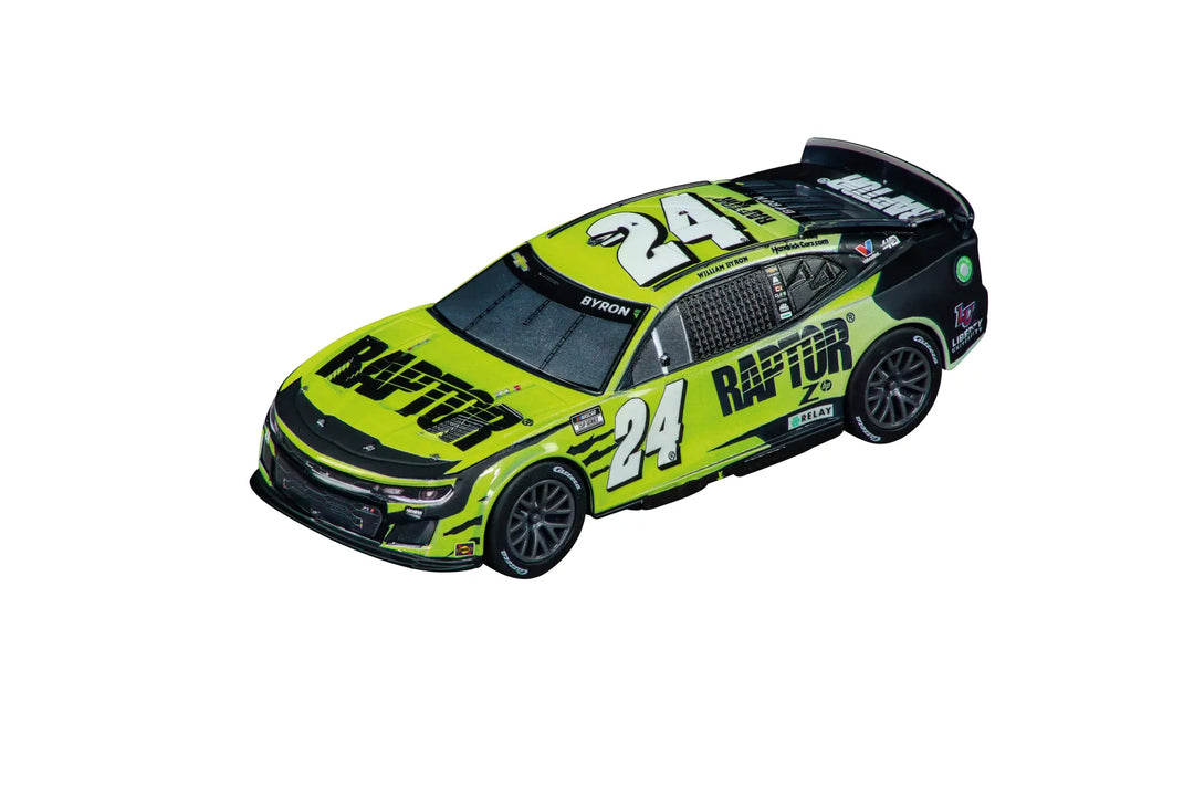 NASCAR Camaro NextGen ZL1 "Hendrick Motorsports, William Byron, No.24", Carrera GO #20064272
