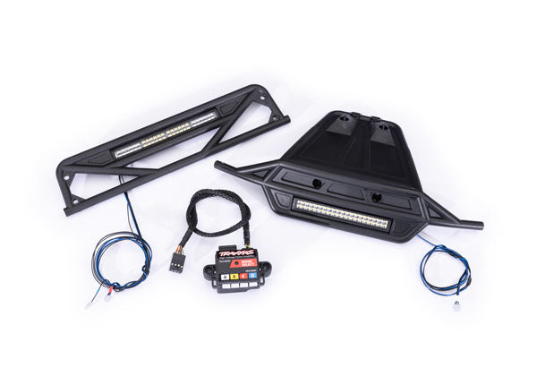 LED light kit, Maxx Slash® Traxxas 10290