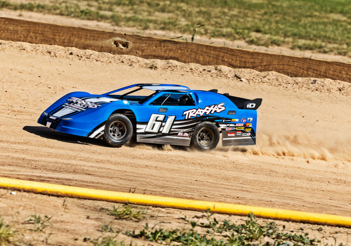 Slash Late Model Traxxas 104364-74