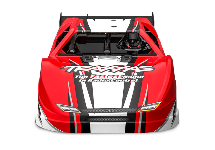 Slash Late Model Traxxas 104364-74