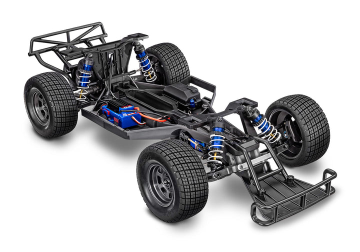 Slash Late Model Traxxas 104364-74