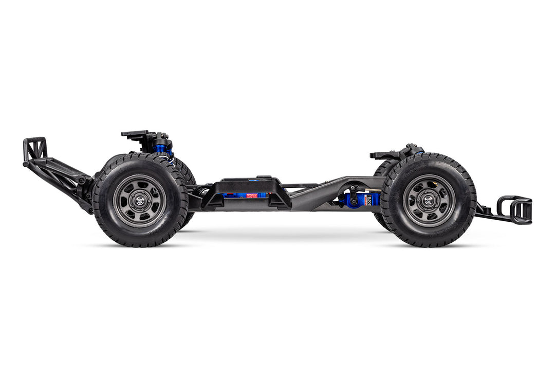 Slash Late Model Traxxas 104364-74