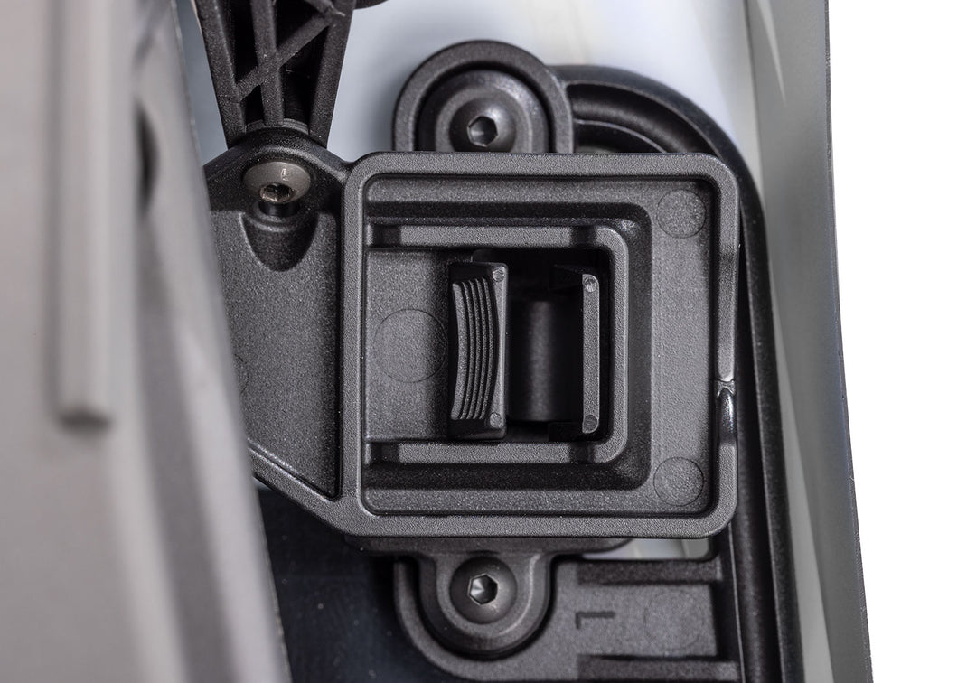 Slash Late Model Traxxas 104364-74