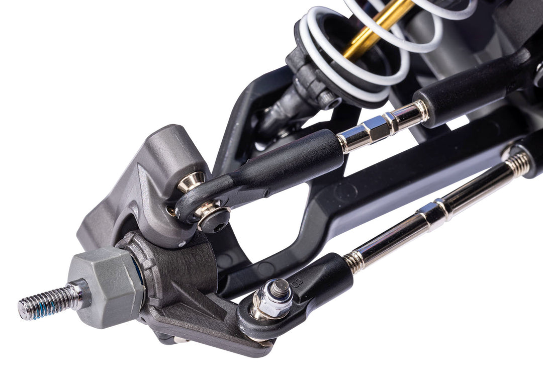 Slash Late Model Traxxas 104364-74