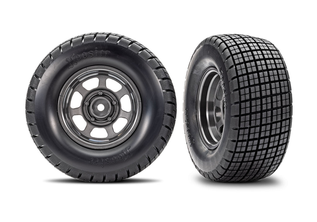 Slash Late Model Traxxas 104364-74