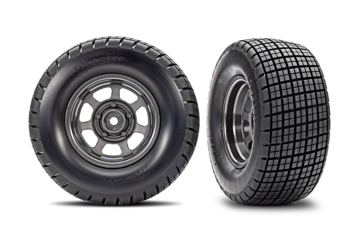 Slash Late Model Traxxas 104364-74