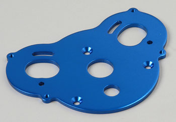 Motor Plate E-Maxx Traxxas #3990